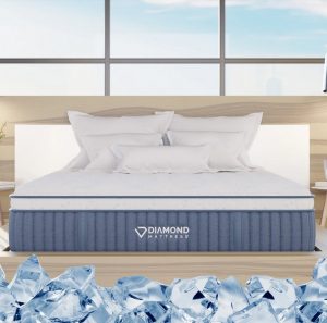 Flurry Lux Cooling Hybrid