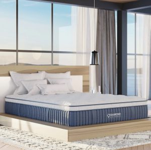 Flurry Lux Cooling Hybrid