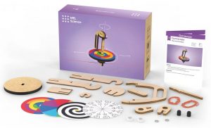 MEL-Science-Physics-Course-Gyroscope